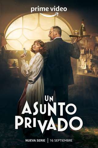 Un affare privato [] (2022 - In Lavorazione)