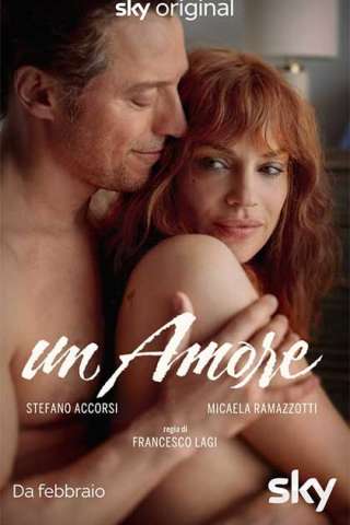 Un amore [] (2024 - In Lavorazione)