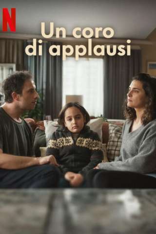 Un coro di applausi [] (2024 - In Lavorazione)