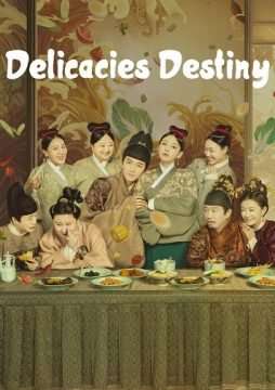 Un destino delizioso (2022) [] (2022)