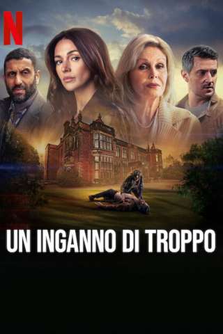 Un Inganno di Troppo [] (2023 - In Lavorazione)