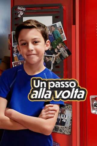 Un passo alla volta (2022) [] (2022 - In Lavorazione)