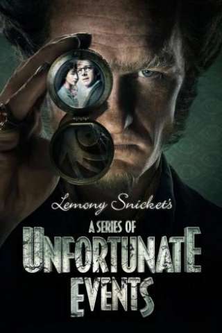 Una serie di sfortunati eventi [] (2017 - In Lavorazione)