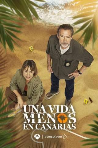 Una vida menos en Canarias [] (2024 - In Lavorazione)