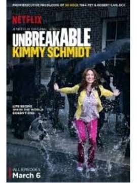 Unbreakable Kimmy Schmidt [] (2015 - 2019)
