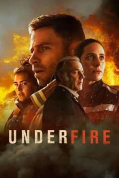 Under Fire (2021) [] (2021 - In Lavorazione)