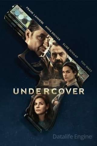 Undercover [] (2019 - In Lavorazione)