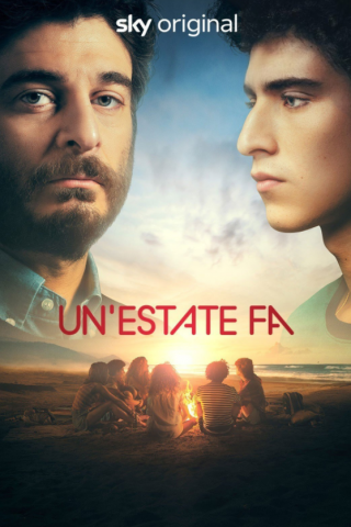 Un'estate fa [] (2023 - In Lavorazione)