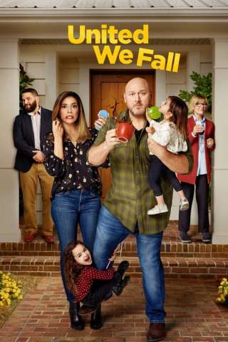 United We Fall [] (2020 - In Lavorazione)