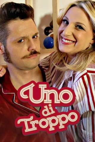 Uno di troppo [] (2014 - Terminata)