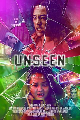 Unseen [] (2023 - In Lavorazione)