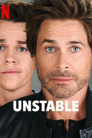 Unstable [] (2023 - In Lavorazione)