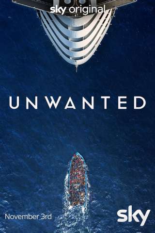 Unwanted - Ostaggi del mare [] (2023 - In Lavorazione)
