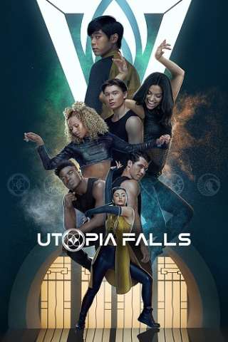 Utopia Falls [] (2020 - In Lavorazione)
