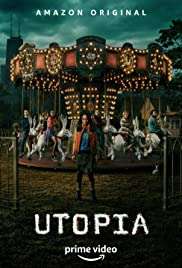 Utopia [] (2020 - In Lavorazione)