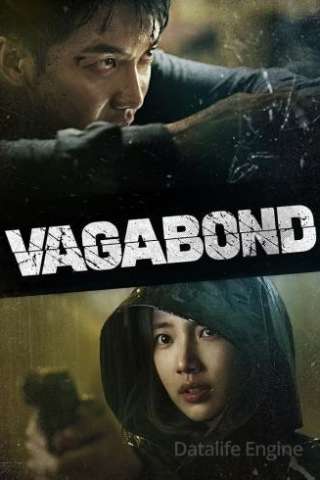 Vagabond [] (2019 - In Lavorazione)