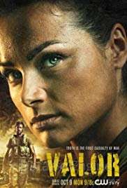 Valor [] (2017 - In Lavorazione)