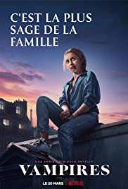 Vampires [] (2020 - In Lavorazione)