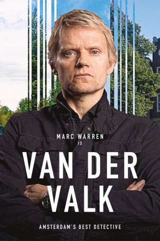 Van der Valk [] (2020 - In Lavorazione)