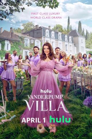 Vanderpump Villa [] (2024 - In Lavorazione)