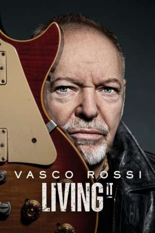 Vasco Rossi - Il Supervissuto [] (2023)