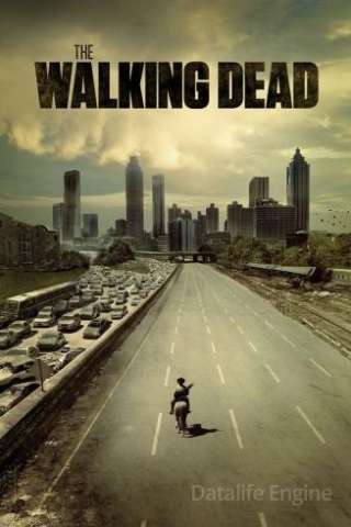 The Walking Dead [] (2010 - In Lavorazione)