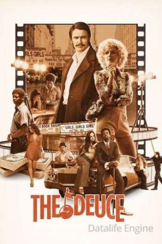 The Deuce [] (2017 - In Lavorazione)