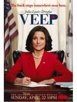 Veep – Vicepresidente Incompetente [] (2012 - 2019)