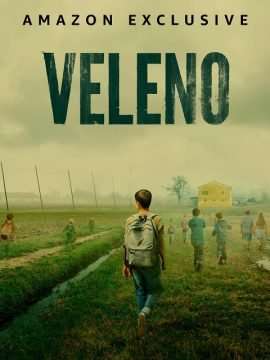 Veleno – Serie TV [] (2021)