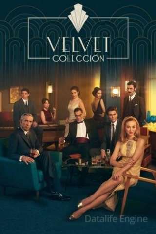 Velvet Collection [] (2017 - In Lavorazione)