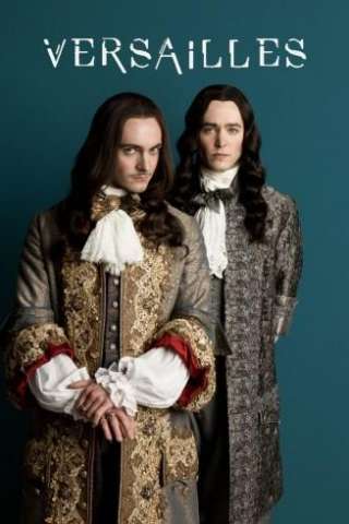 Versailles [] (2015 - Conclusa)