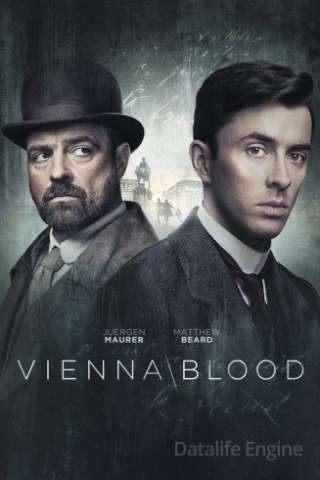 Vienna Blood [] (2019 - In Lavorazione)