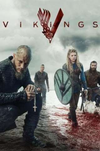 Vikings [] (2013 - In Lavorazione)
