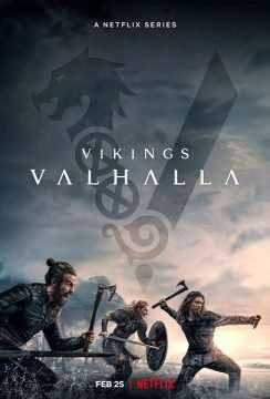 Vikings: Valhalla [] (2021 - In Lavorazione)