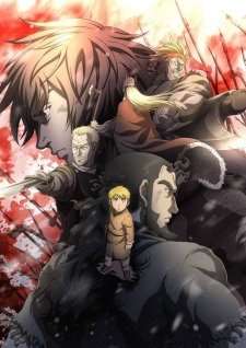 Vinland Saga [] (2019 - In Lavorazione)