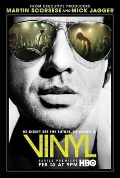 Vinyl [] (2016)
