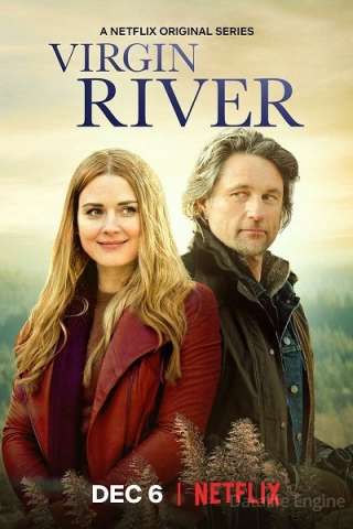 Virgin River [] (2019 - In Lavorazione)