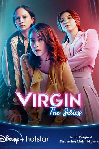 Virgin [] (2022 - In Lavorazione)