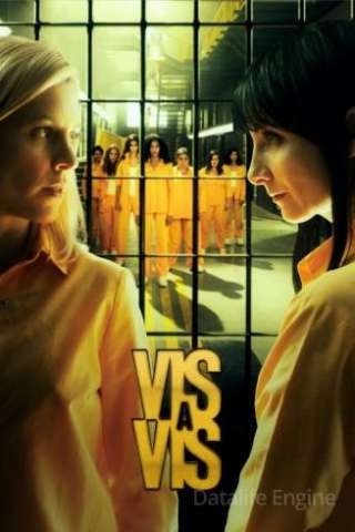 Vis a vis - Il prezzo del riscatto [] (2015 - In Lavorazione)