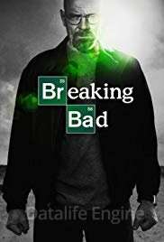 Breaking Bad [] (2008 - Conclusa)
