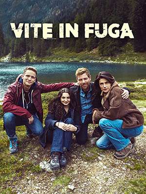 Vite in Fuga [] (2020 - In Lavorazione)
