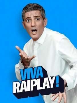 Viva Raiplay [] (2019)