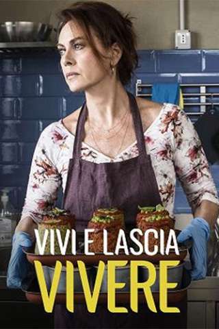 Vivi e lascia vivere [] (2020 - In Lavorazione)