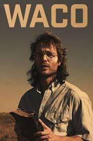 Waco [] (2018)