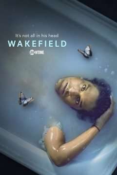 Wakefield [] (2021 - In Lavorazione)