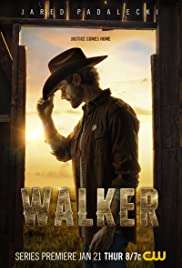 Walker [] (2021 - In Lavorazione)