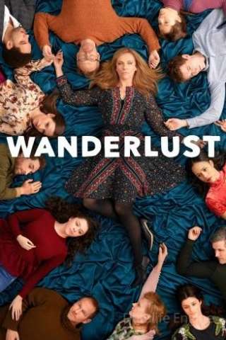 Wanderlust [] (2018 - In Lavorazione)