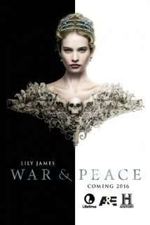 War and Peace [] (2016)