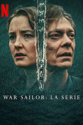 War Sailor - La serie [] (2023 - In Lavorazione)