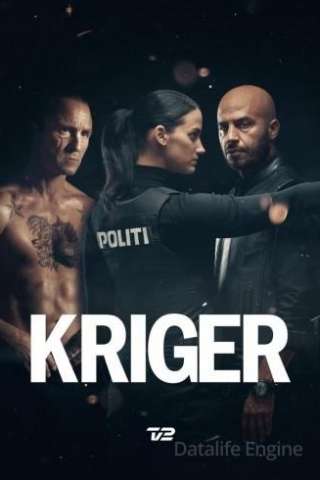 Warrior - La Guerra in Casa (Kriger) [] (2018 - In Lavorazione)